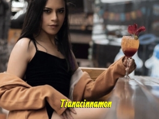 Tianacinnamon