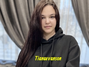 Tianaevanson