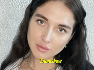 Tianashow
