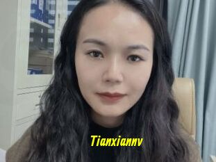 Tianxiannv