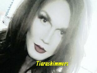 Tiarashimmers