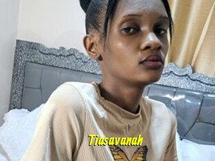 Tiasavanah