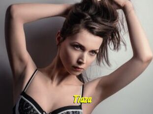 Tiaza