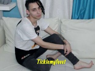 Ticklemyfeeet