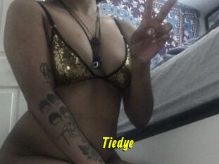 Tiedye