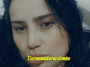 Tiernamaduracolombo