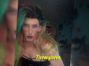 Tierneyloren