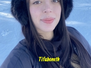 Tifaboneth