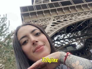Tifajinx