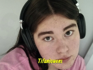 Tifaniowens