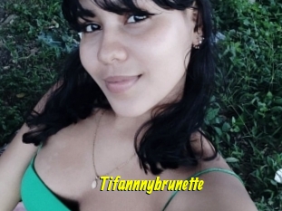 Tifannnybrunette