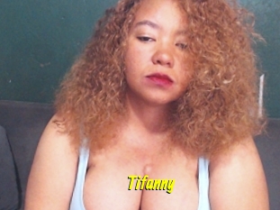 Tifanny