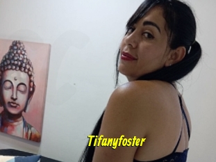 Tifanyfoster