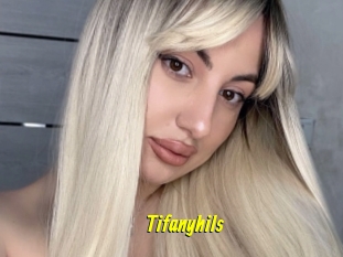 Tifanyhils