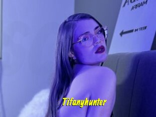 Tifanyhunter