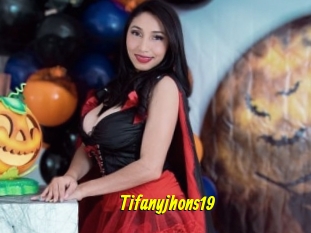 Tifanyjhons19