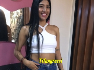 Tifanyrossi