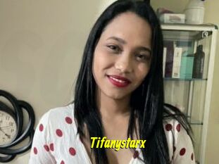 Tifanystarx