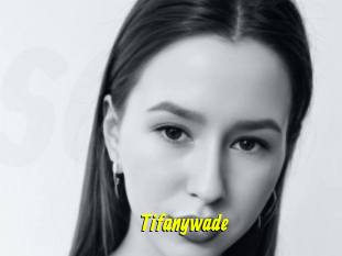 Tifanywade