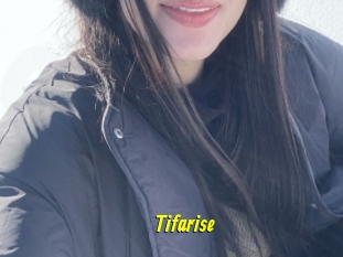 Tifarise
