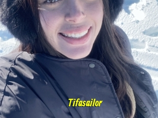 Tifasailor