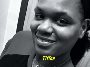 Tiffan