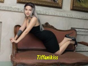 Tiffanikiss
