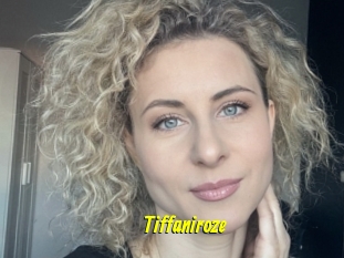 Tiffaniroze