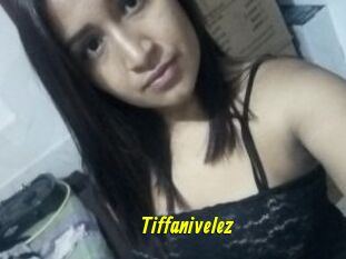 Tiffanivelez