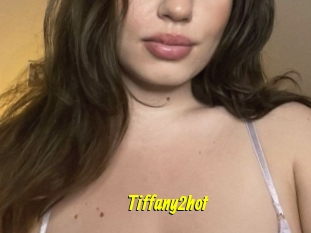 Tiffany2hot