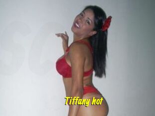 Tiffany_hot