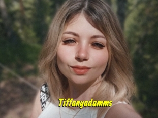 Tiffanyadamms