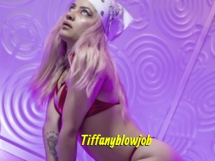Tiffanyblowjob