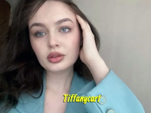 Tiffanycart