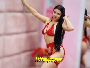 Tiffanycopper