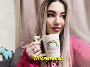 Tiffanycrystale