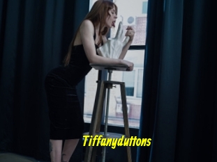 Tiffanyduttons