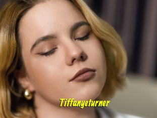 Tiffanyeturner