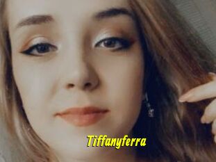 Tiffanyferra