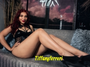 Tiffanyferreri