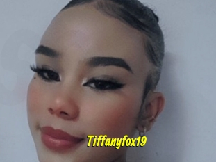 Tiffanyfox19