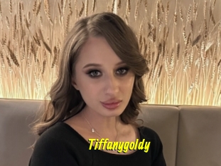 Tiffanygoldy