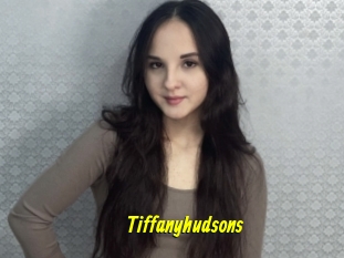 Tiffanyhudsons