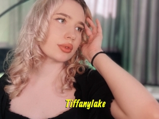 Tiffanylake