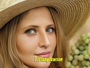 Tiffanylawson