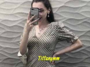 Tiffanymm