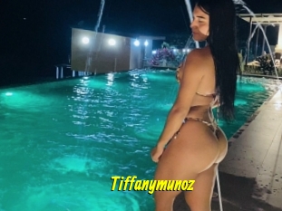Tiffanymunoz