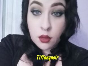 Tiffanynoir