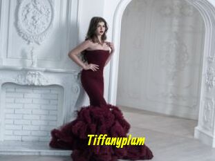Tiffanyplam