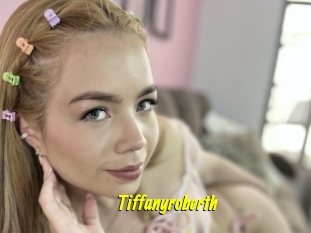 Tiffanyroberth